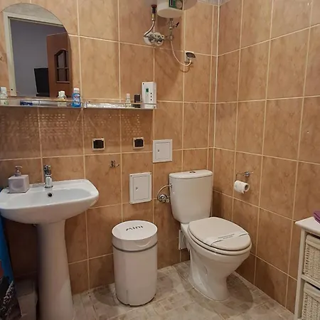 Przy Zamku Appartamento *