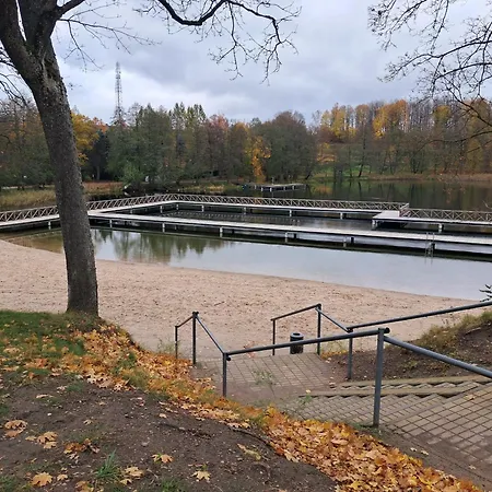 Przy Zamku Apartmán Ryn (Warmian-Masurian)