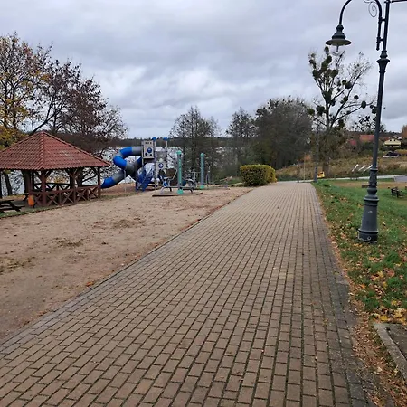 Apartmán Przy Zamku