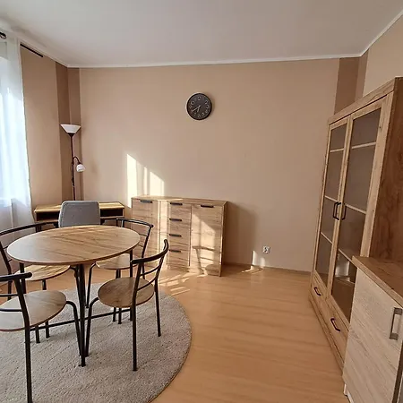 Apartmán Przy Zamku *