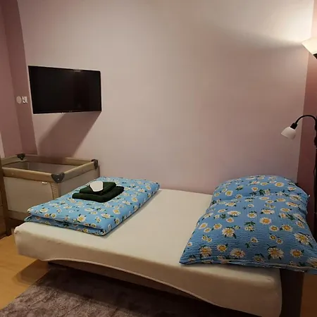 Przy Zamku Appartamento *