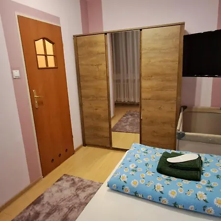 Przy Zamku Appartamento *