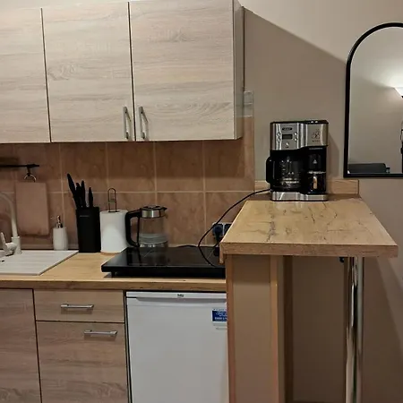 Apartment Przy Zamku