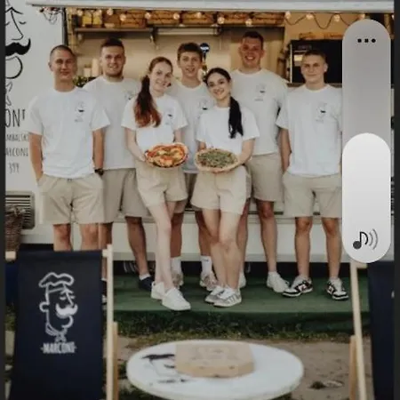Przy Zamku *