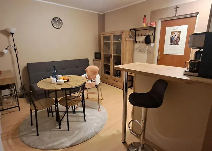 Apartment Przy Zamku