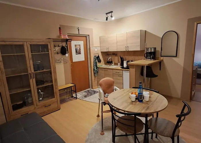 Apartment Przy Zamku *