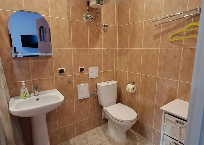 Przy Zamku Ryn (Warmian-Masurian)