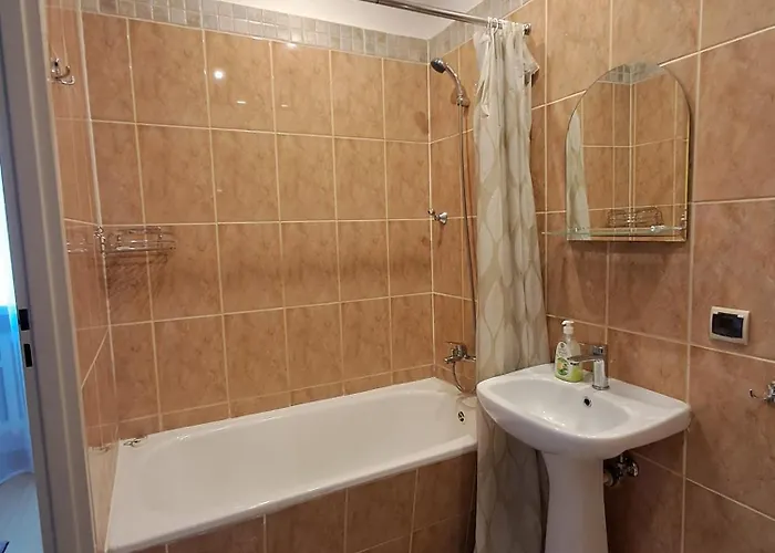 Apartment Przy Zamku *