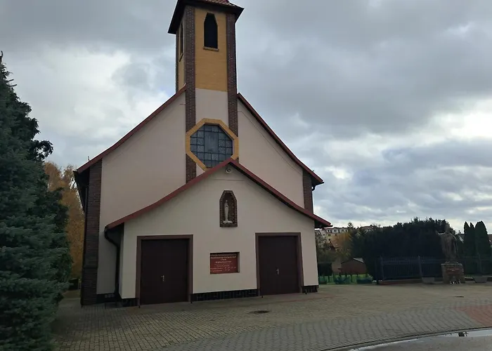 Apartment Przy Zamku