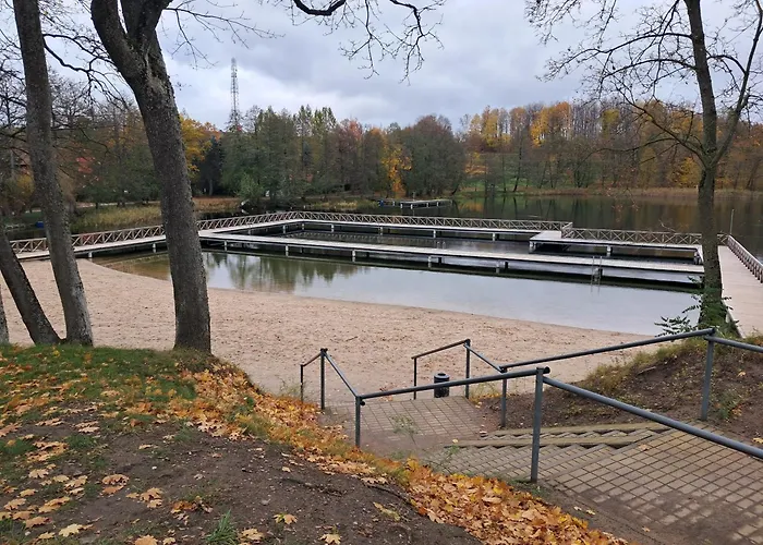 Przy Zamku Apartmán Ryn (Warmian-Masurian)