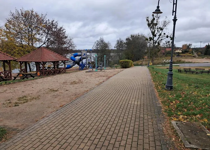 Apartmán Przy Zamku