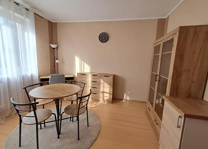 Apartment Przy Zamku *