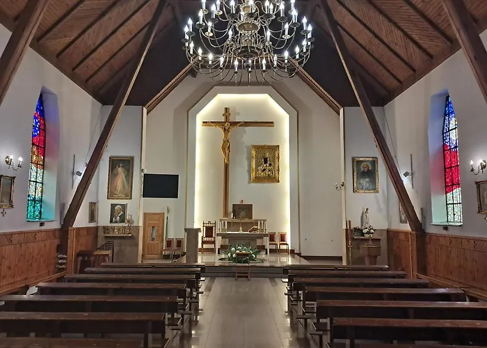 Apartmán Przy Zamku Ryn (Warmian-Masurian)