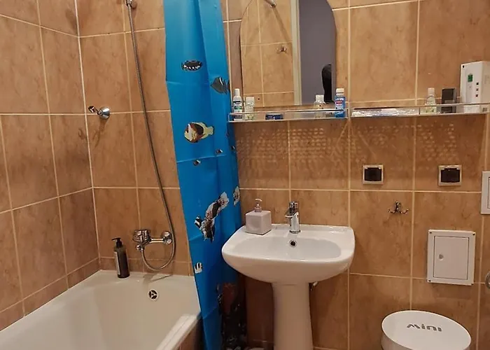 Przy Zamku Ryn (Warmian-Masurian)